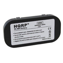 Cargar imagen en el visor de la galería, Bateria Battery Compatible with HP 307132-001, 274779-001, 349799-001 Replacement fits Smart Array E200i E200 6402 6404 Controller Plus Coaster-FoxTI
