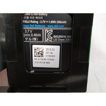 Cargar imagen en el visor de la galería, Dell 05CT6D Perc H710 512MB Mini Mono 6Gbs RAID Controller With 070K80 Bateria 70k80-FoxTI
