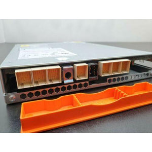 Controladora Dell Compellent E15M001 E15M 16G-FC-4 Type B Fibre Channel Disk Array Controller - MFerraz Tecnologia