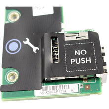 Cargar imagen en el visor de la galería, Dell Genuine PowerEdge R220 iDRAC7 Enterprise Remote Controller Access Card R8J4P 0R8J4P CN-0R8J4P-FoxTI
