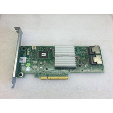 Cargar imagen en el visor de la galería, Dell Perc H310 SATA / SAS HBA Controller RAID 6Gbps PCIe x8 LSI 9240-8i M1015 713543899726-FoxTI
