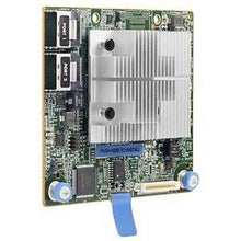 Load image into Gallery viewer, Hewlett Packard Enterprise 804326-B21 Smart Array E208i-a SR Gen10 8 Internal Lanes/No Cache 12G SAS Modular Controller
