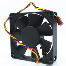 Cargar imagen en el visor de la galería, Cooler Fan for DELL P/N: XMN4N A00 EE80201S1-0000-G99 DC12V 1.56W 8020 3-Wire Cooling Fan-FoxTI
