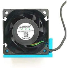 Load image into Gallery viewer, Cooler Replacement New CPU Cooling Fan for HP ProLiant DL180 G6 P4300 G2 Series Fan 519199-001 530748-001 Fan-FoxTI
