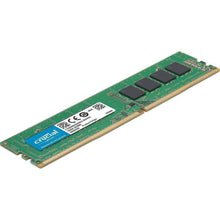 Load image into Gallery viewer, Crucial 16GB Kit (8GBx2) DDR4 2133 MT/s (PC4-17000) SR x8 Unbuffered DIMM 288-Pin Memory - CT2K8G4DFS8213-FoxTI
