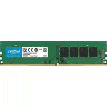 Load image into Gallery viewer, Crucial 16GB Kit (8GBx2) DDR4 2133 MT/s (PC4-17000) SR x8 Unbuffered DIMM 288-Pin Memory - CT2K8G4DFS8213-FoxTI
