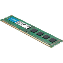 Load image into Gallery viewer, Crucial 8GB Kit (4GBx2) DDR3L 1600 MT/s (PC3L-12800) Unbuffered UDIMM Memory CT2K51264BD160B-FoxTI
