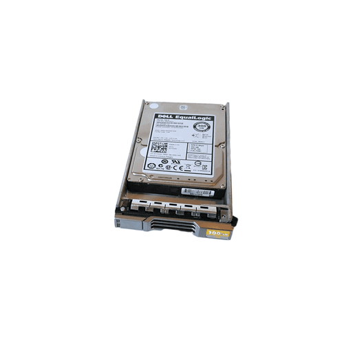 DELL 300GB SAS 10K 6G 2.5