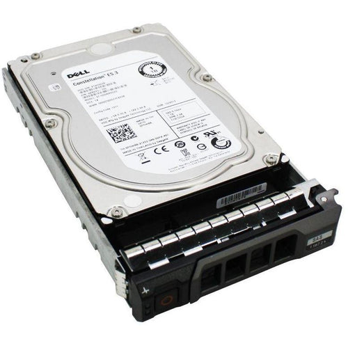 DELL FNW88 1TB 7.2K 6GB/s SAS 3.5