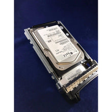 Cargar imagen en el visor de la galería, DELL M8034 MAX3147RC CA06697-B40300DL 146GB 15K SAS HOT PLUG HARD DRIVE 102646059333-FoxTI
