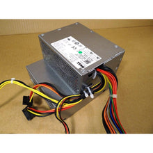 Cargar imagen en el visor de la galería, DELL OptiPlex 580 760 780 960 DT Desktop Computer Form Factor 255W power supply Fonte-FoxTI
