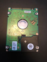 Cargar imagen en el visor de la galería, DJSA-220, PN 07N6619, MLC H31898, 20GB IDE 2.5 Hard Drive
