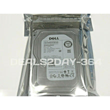 Carregar imagem no visualizador da galeria, Dell 01KWKJ 500GB 7.2K 3G 64MB 3.5in SATA Drive WD5003ABYX-18WERA0 W/ Caddy 658759013040-FoxTI
