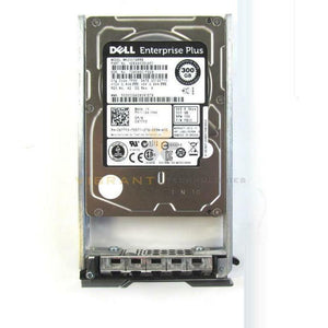 Dell 0877Y3 Equallogic 300GB SAS 15K 6Gbps 2.5" PS6100 636946495060-FoxTI