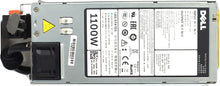 Cargar imagen en el visor de la galería, 1100W DC Redundant Power Supply for R520 Server PN: C7JTF Y1MGX 5G4WK Fonte
