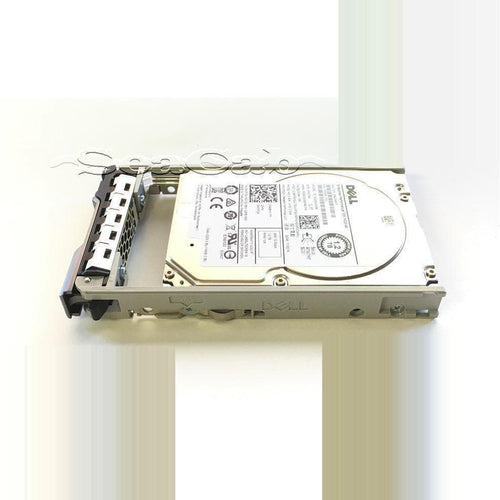 Dell 1.2TB 10K SAS 2.5