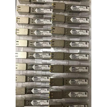 Load image into Gallery viewer, Dell 407-10439 PF911 SFP Copper 1000Base-T Dell Networking Transceiver. 5397063819508-FoxTI
