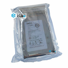 Carregar imagem no visualizador da galeria, Dell 600GB 15K 3.5&quot; SAS 6 Gbps Hard Drive HUH156060VLS600 HGST 0B24496 w Tray 5704327896883-FoxTI
