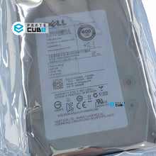 Carregar imagem no visualizador da galeria, Dell 600GB 15K 3.5&quot; SAS 6 Gbps Hard Drive HUH156060VLS600 HGST 0B24496 w Tray 5704327896883-FoxTI
