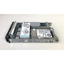 Carregar imagem no visualizador da galeria, Dell 600GB 15K SAS 12Gb/s 3.5&quot; Hybrid Hard Drive PowerEdge T430 T630 R730 R730xd 884116250173-FoxTI
