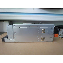 Carregar imagem no visualizador da galeria, Dell - 870 Watt Hot-plug Redundant Power Supply Unit for PowerEdge R710, T610, and PowerVault DL2100, NX3000 Systems. Fonte MFR # YFG1C-FoxTI
