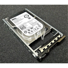 Cargar imagen en el visor de la galería, Dell 9KW4J 09KW4J 1TB 7.2K 6G 64MB 2.5in SATA Hard Drive ST91000640NS PowerEdge 712951490471-FoxTI
