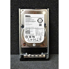 Cargar imagen en el visor de la galería, Dell 9KW4J 09KW4J 1TB 7.2K 6G 64MB 2.5in SATA Hard Drive ST91000640NS PowerEdge 712951490471-FoxTI
