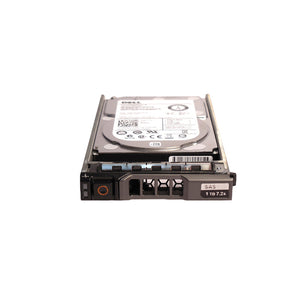 9W5WV 1TB 7.2K 2.5" 6G SAS Constellation2 ST91000640SS W/G176J TRAY 763649030479