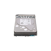 Carregar imagem no visualizador da galeria, Compatible 2TB 3.5inch Enterprise Serial ATA (7200 RPM) Hard Drive W/ Tray for R310, R320, R410, R415, R510, R515, R710, R320, R420, R520, R720 and R720xd Servers.
