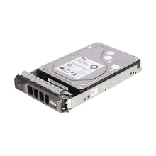 Carregar imagem no visualizador da galeria, Compatible 2TB 3.5inch Enterprise Serial ATA (7200 RPM) Hard Drive W/ Tray for R310, R320, R410, R415, R510, R515, R710, R320, R420, R520, R720 and R720xd Servers.
