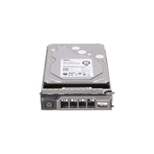 Carregar imagem no visualizador da galeria, Compatible 2TB 3.5inch Enterprise Serial ATA (7200 RPM) Hard Drive W/ Tray for R310, R320, R410, R415, R510, R515, R710, R320, R420, R520, R720 and R720xd Servers.
