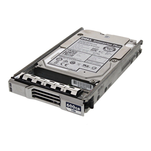 Dell Compellent 600GB 15K 3.5