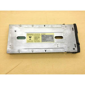 Dell EqualLogic 450GB 3.5'' LFF 15K SAS 6G Hard Drive 0RG5VK RG5VK PS5000 PS6000 700900353953-FoxTI