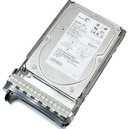 Dell EqualLogic Seagate 300GB 15K 3.5