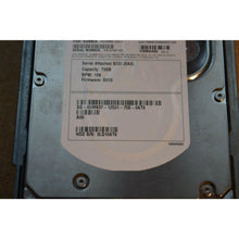 Cargar imagen en el visor de la galería, Dell GY581 73GB 15K 3.5&quot; LFF SAS 3Gbps Hard Drive w/ Tray ST373455SS 9Z3066-054 102646335383-FoxTI
