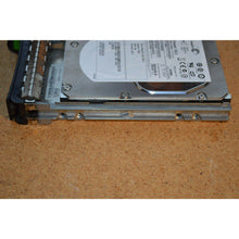 Cargar imagen en el visor de la galería, Dell GY581 73GB 15K 3.5&quot; LFF SAS 3Gbps Hard Drive w/ Tray ST373455SS 9Z3066-054 102646335383-FoxTI
