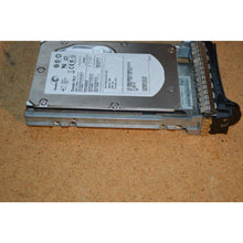 Cargar imagen en el visor de la galería, Dell GY581 73GB 15K 3.5&quot; LFF SAS 3Gbps Hard Drive w/ Tray ST373455SS 9Z3066-054 102646335383-FoxTI
