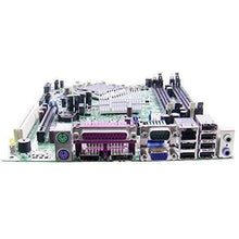 Cargar imagen en el visor de la galería, Dell Genuine Motherboard for The Optiplex 960 Small Form Factor (SFF) System Part Numbers: G261D, K075K-FoxTI
