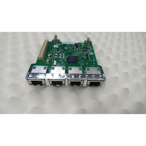 Dell Intel I350 Quad-Port Gigabit Network Daughter Card - R1XFC Placa de rede-FoxTI