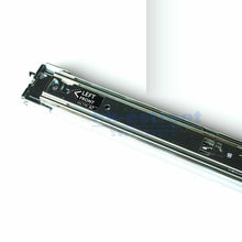 Load image into Gallery viewer, Dell Poweredge R320 R420 R430 R620 R630 R640 1U Sliding Ready Rails II Trilhos A7 81WCD-FoxTI
