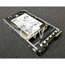 Cargar imagen en el visor de la galería, Dell R95FV 0R95FV 600GB 10000RPM 12Gb/s 2.5in SAS Hard Drive ST600MM0088 616639019636-FoxTI
