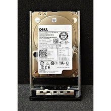 Cargar imagen en el visor de la galería, Dell R95FV 0R95FV 600GB 10000RPM 12Gb/s 2.5in SAS Hard Drive ST600MM0088 616639019636-FoxTI
