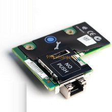 Cargar imagen en el visor de la galería, Dell iDRAC7 Enterprise Remote Access Card For PowerEdge R220 R8J4P 0R8J4P 699907847889-FoxTI
