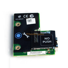 Cargar imagen en el visor de la galería, Dell iDRAC7 Enterprise Remote Access Card For PowerEdge R220 R8J4P 0R8J4P 699907847889-FoxTI
