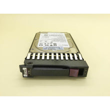 Load image into Gallery viewer, Disco J9F51A HP MSA 2TB 12G SAS 7.2K SFF 2.5&quot; 512e MDL HDD 787653-001 888793473634-FoxTI
