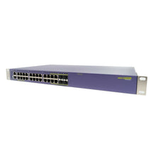 Cargar imagen en el visor de la galería, Extreme Networks Management Switch 16504 Summit X440-24P 24 Port, POE+, 4 SFP L3 644728165049-FoxTI
