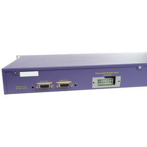 Extreme Networks Management Switch 16504 Summit X440-24P 24 Port, POE+, 4 SFP L3 644728165049-FoxTI