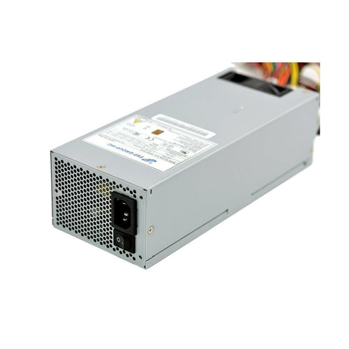 FSP 500W TX Power Supply Single 2U Size 80 PLUS Bronze Rack Mount Case FSP500 845685008299-FoxTI