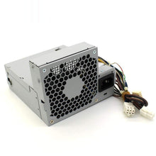 Load image into Gallery viewer, Fonte 240W Power Supply for HP Elite 8000 8100 8200 SFF Pro 6000 6005 6200 Compatible Part Number CFH0240EWWB 611482-001 508151-001 613763-001 611481-001 613762-001 503375-001-FoxTI
