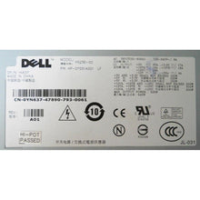 Carregar imagem no visualizador da galeria, 525W Power Supply For Dell PowerEdge T410 M331J YN637 Server PSU Unit 746856940991-FoxTI
